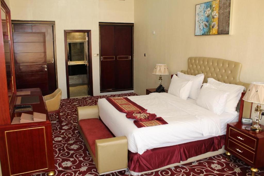 Al Salam Grand Hotel