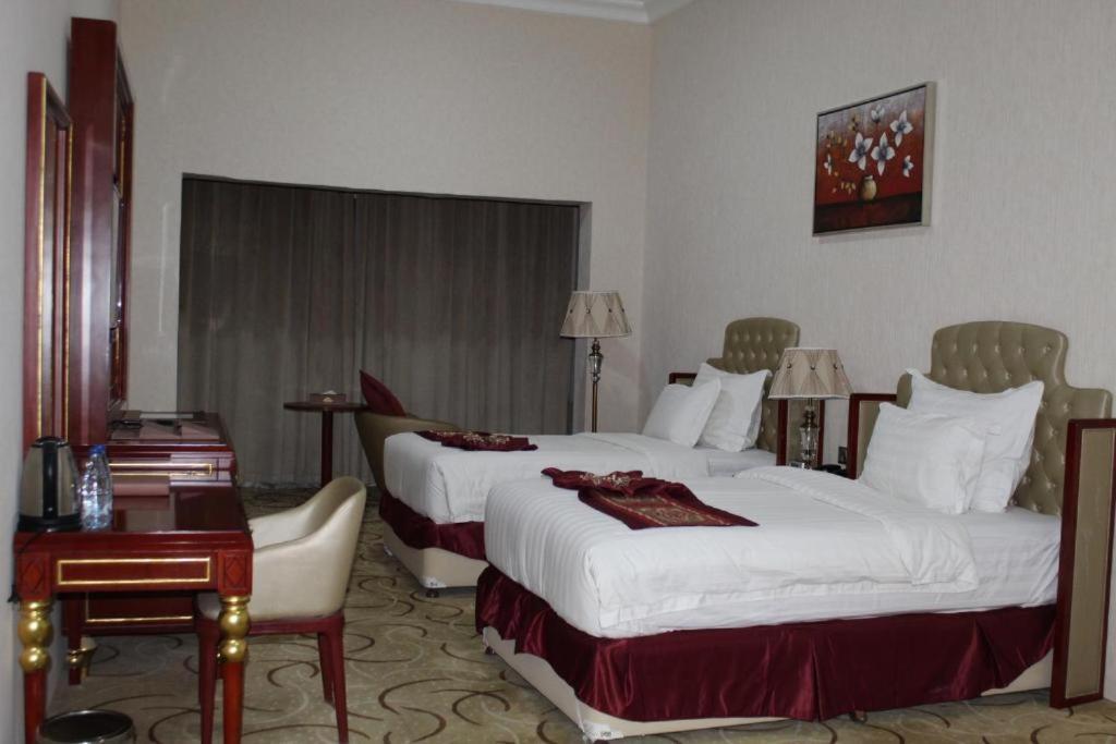 Al Salam Grand Hotel