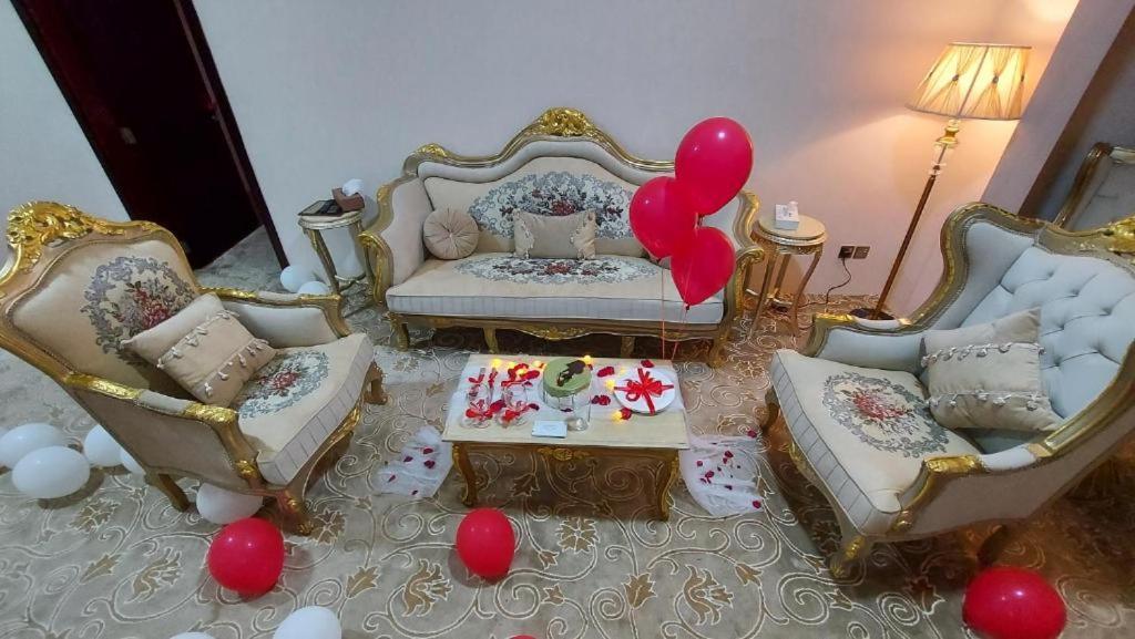 Hotel Al Salam Grand Al Buraimi