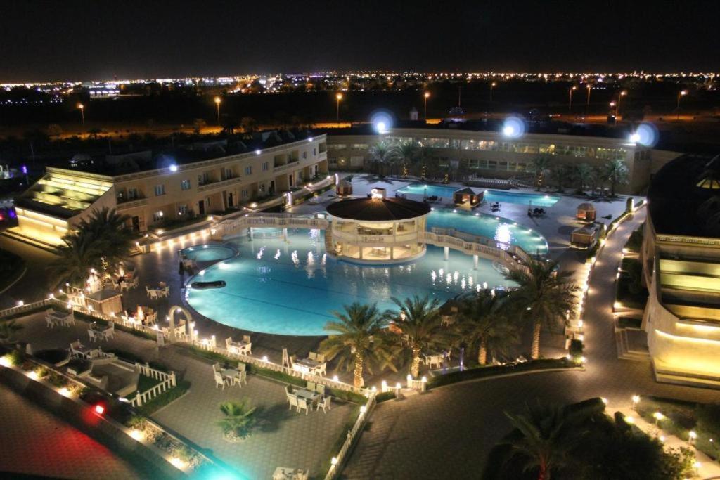 Al Salam Grand Hotel