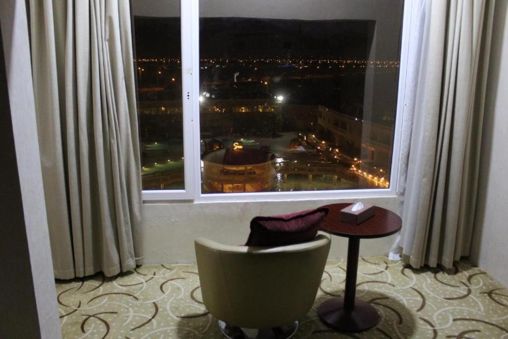 Hotel Al Salam Grand Al Buraimi
