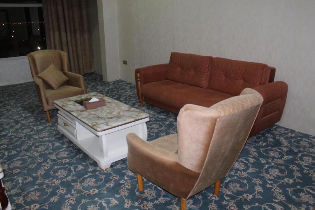 Hotel Al Salam Grand Al Buraimi