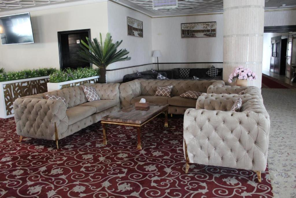Al Salam Grand Al Buraimi