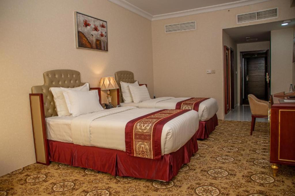 Al Salam Grand Hotel