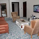 Al Salam Grand Hotel