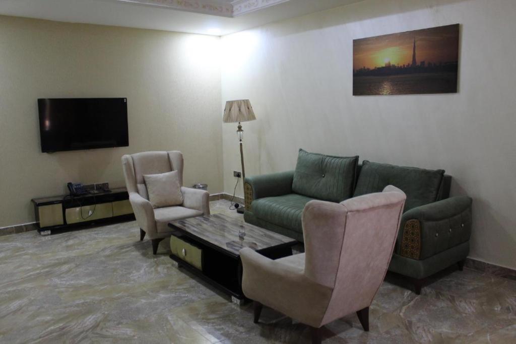 Al Salam Grand 4* Al Buraimi