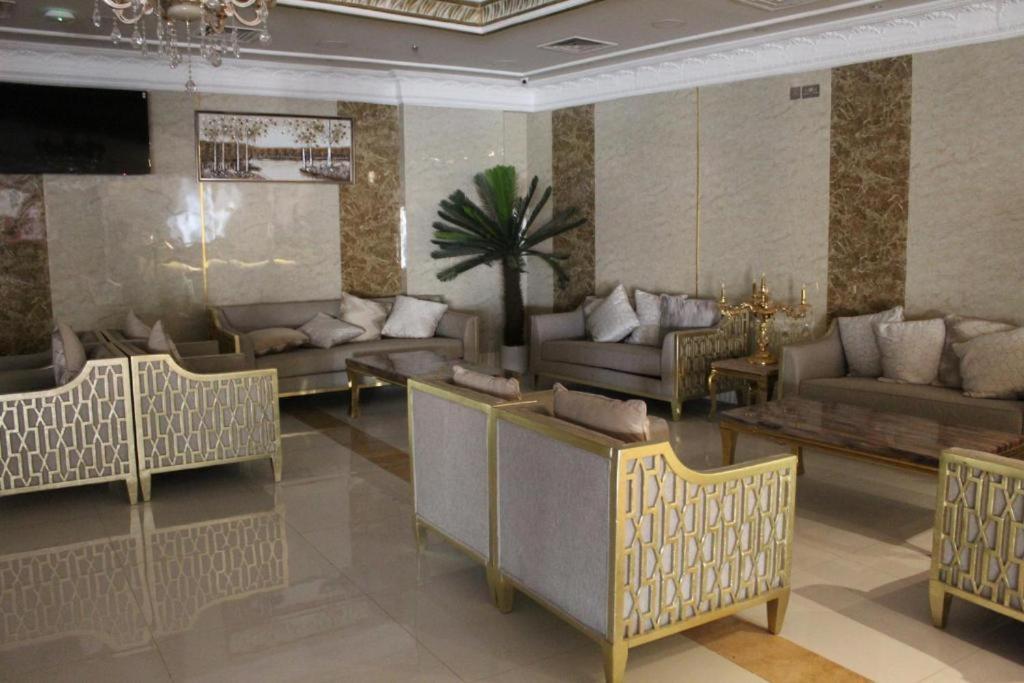 Al Salam Grand Hotel Al Buraimi