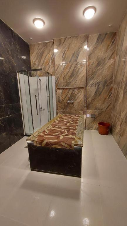 Al Salam Grand Hotel Al Buraimi