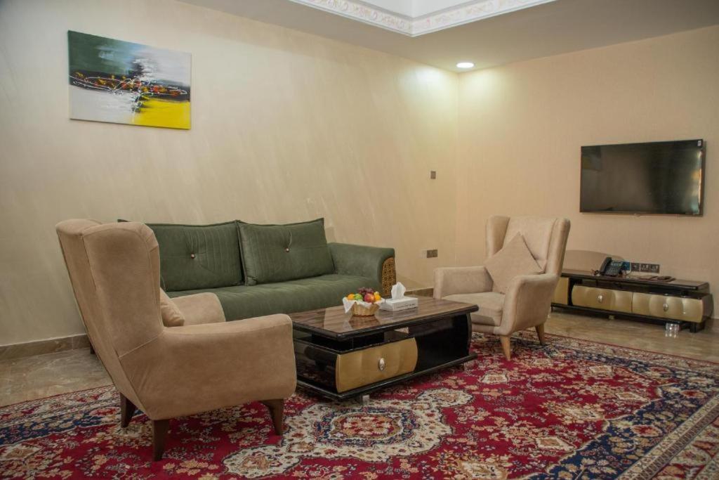 Al Salam Grand Hotel