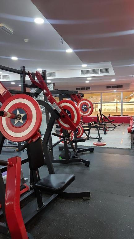 Hotel Al Salam Grand Al Buraimi
