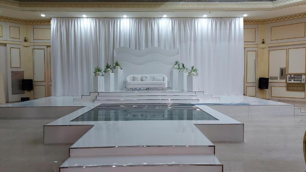 Al Salam Grand Hotel