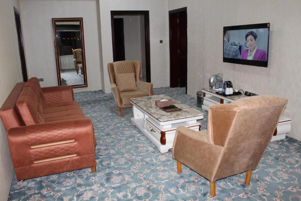Al Salam Grand Hotel 4*