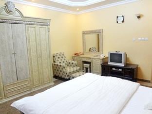 Al Salam Grand 4*