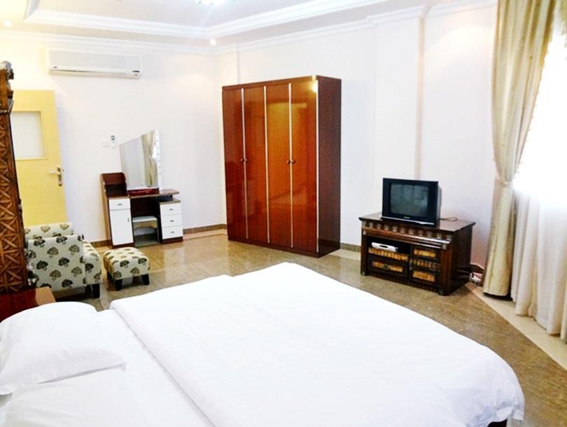 Al Salam Grand 4* Al Buraimi
